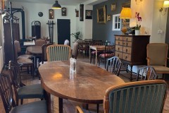 Restaurace
