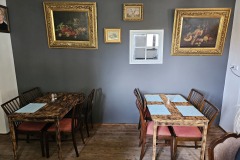 Restaurace