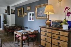 Restaurace
