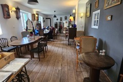 Restaurace