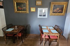 Restaurace