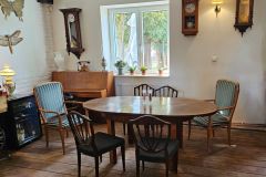 Restaurace