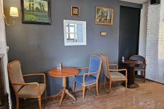 Restaurace