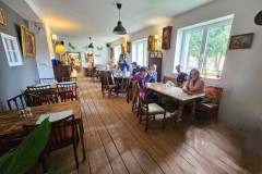 Restaurace
